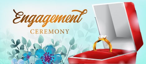 Engagement Ceremony