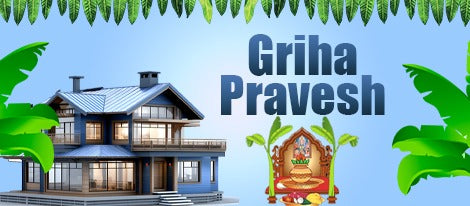 Griha Pravesh