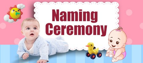 Naming Ceremony