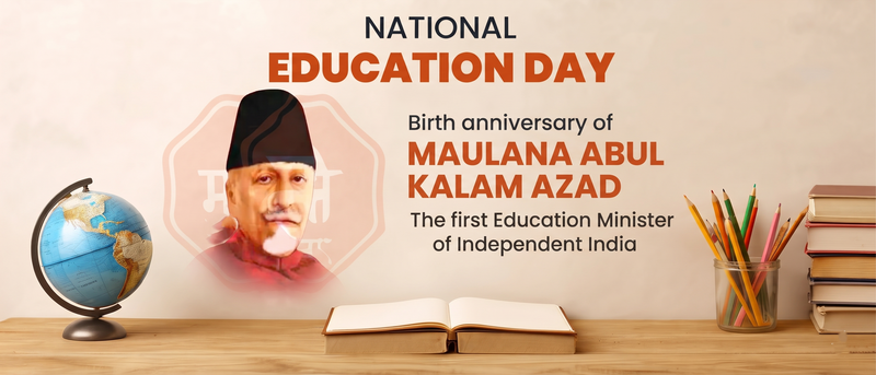 National Education Day