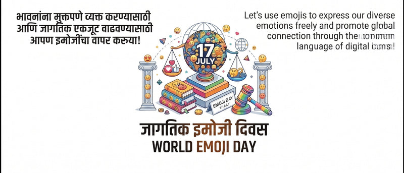 jagtik emoji divas
