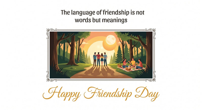 Friendship Day