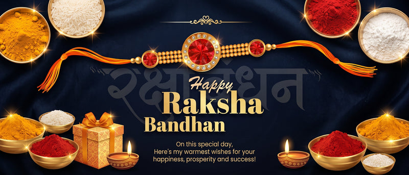 Raksha Bandhan