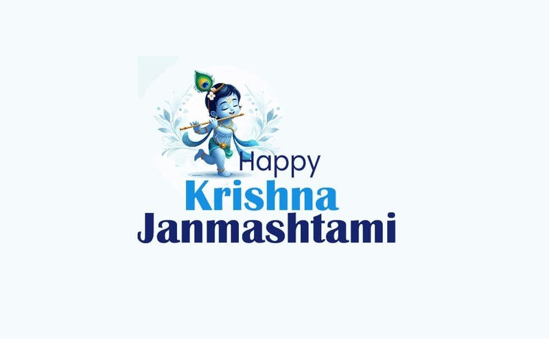Shree Krishna Janmashtami