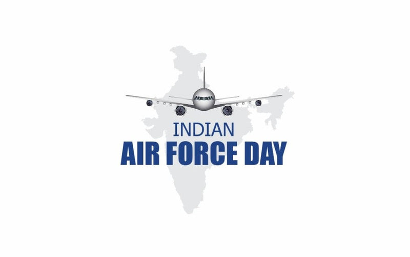 Indian Air Force Day