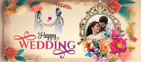 Wedding Invitation