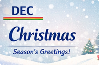 December