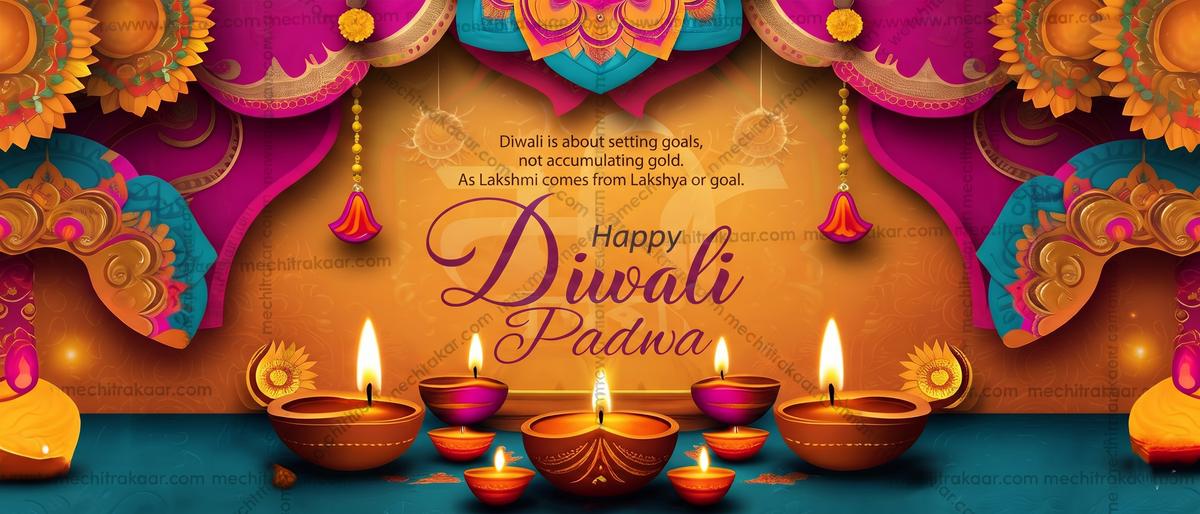 Diwali Padwa