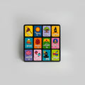 Marathi Mahine Frame 10 x 10 inch