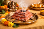 Terracotta Dhoop Yagyakund
