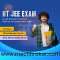 JEE classes Design | Social Media Design Templates in Marathi | Editable PSD for Designers | By Me Chitrakar | 2