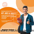 JEE classes Design | Social Media Design Templates in Marathi | Editable PSD for Designers | By Me Chitrakar | 8