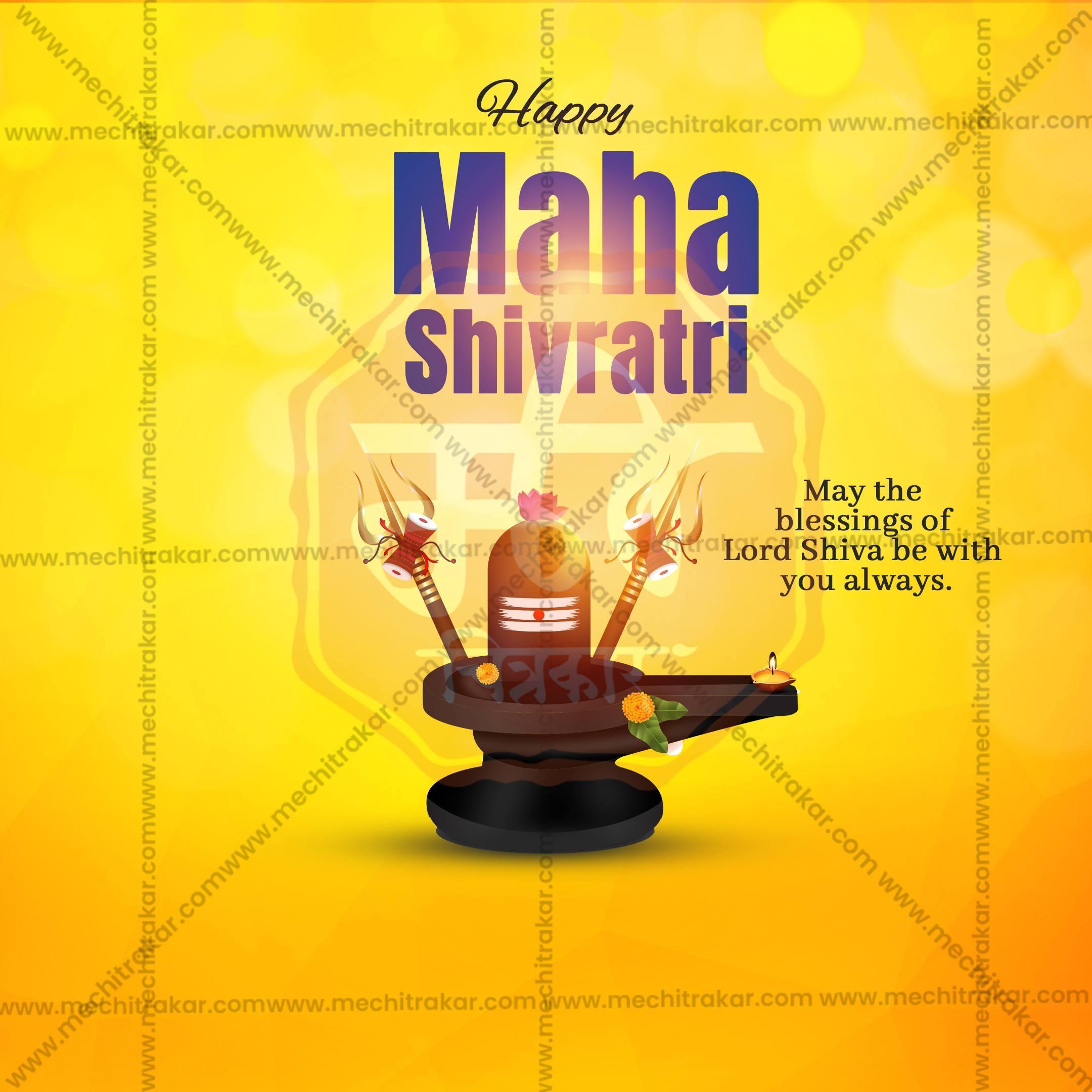 Mahashivratri Social Media Templates | 10 PSD Bundle No.1 (English) | Me Chitrakar-0225