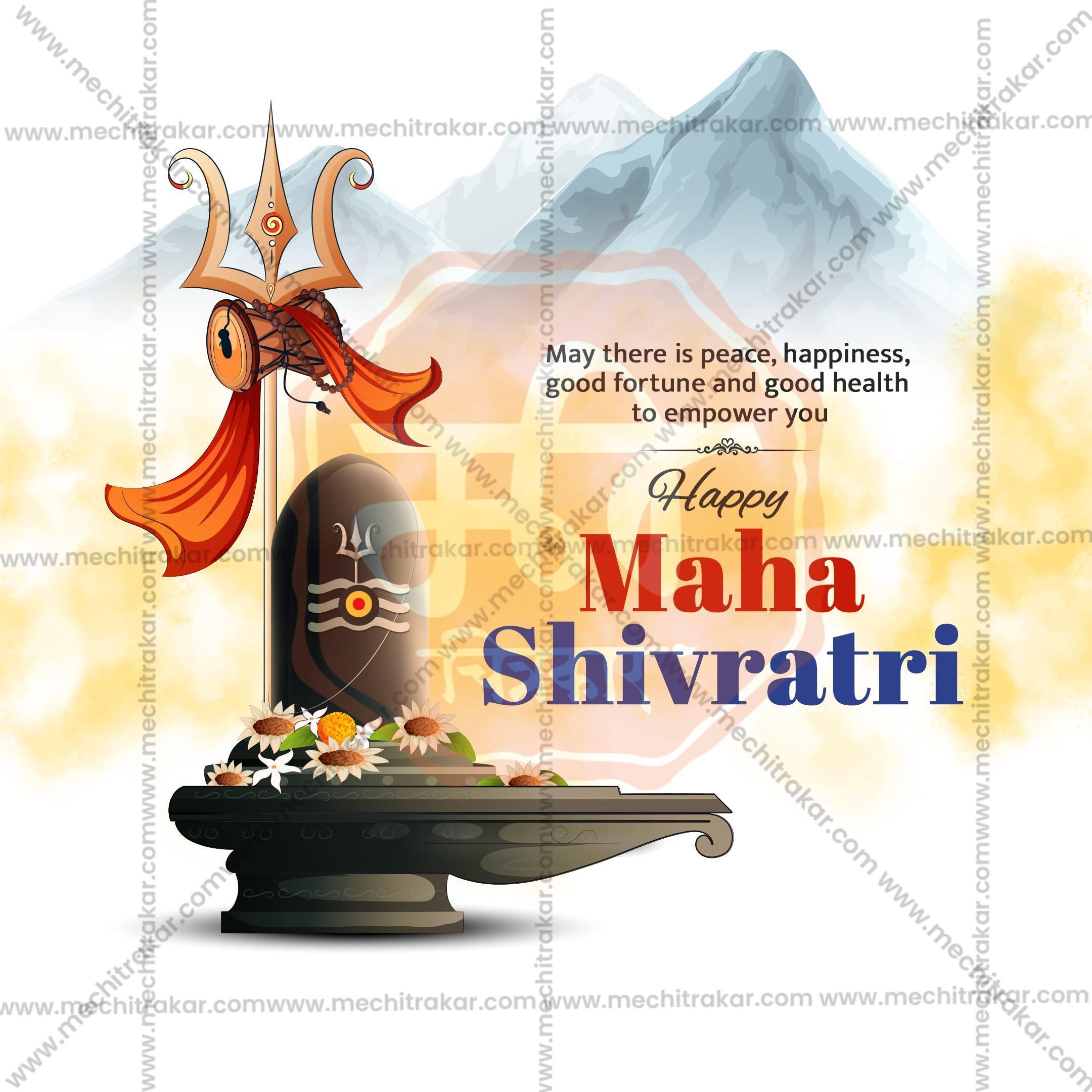 Mahashivratri Social Media Templates | 10 PSD Bundle No.1 (English) | Me Chitrakar-0225