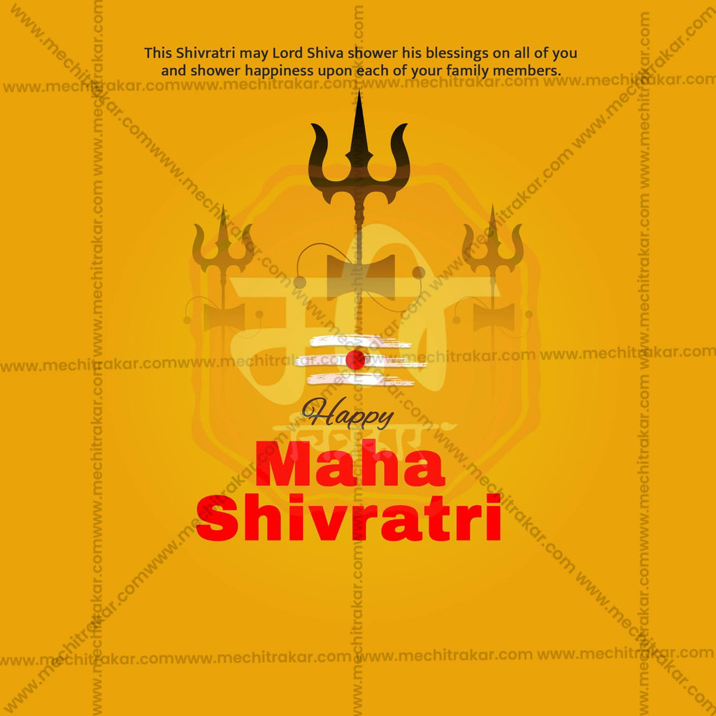 Mahashivratri Social Media Templates | 10 PSD Bundle No.1 (English) | Me Chitrakar-0225