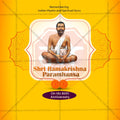 Shri Ramakrishna Paramhansa Jayanti Social Media Template | English PSD | Me Chitrakar 0225-1