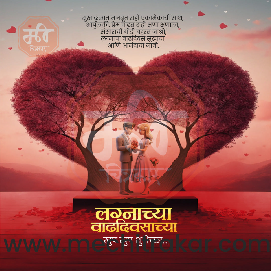 शादी की सालगिरह
