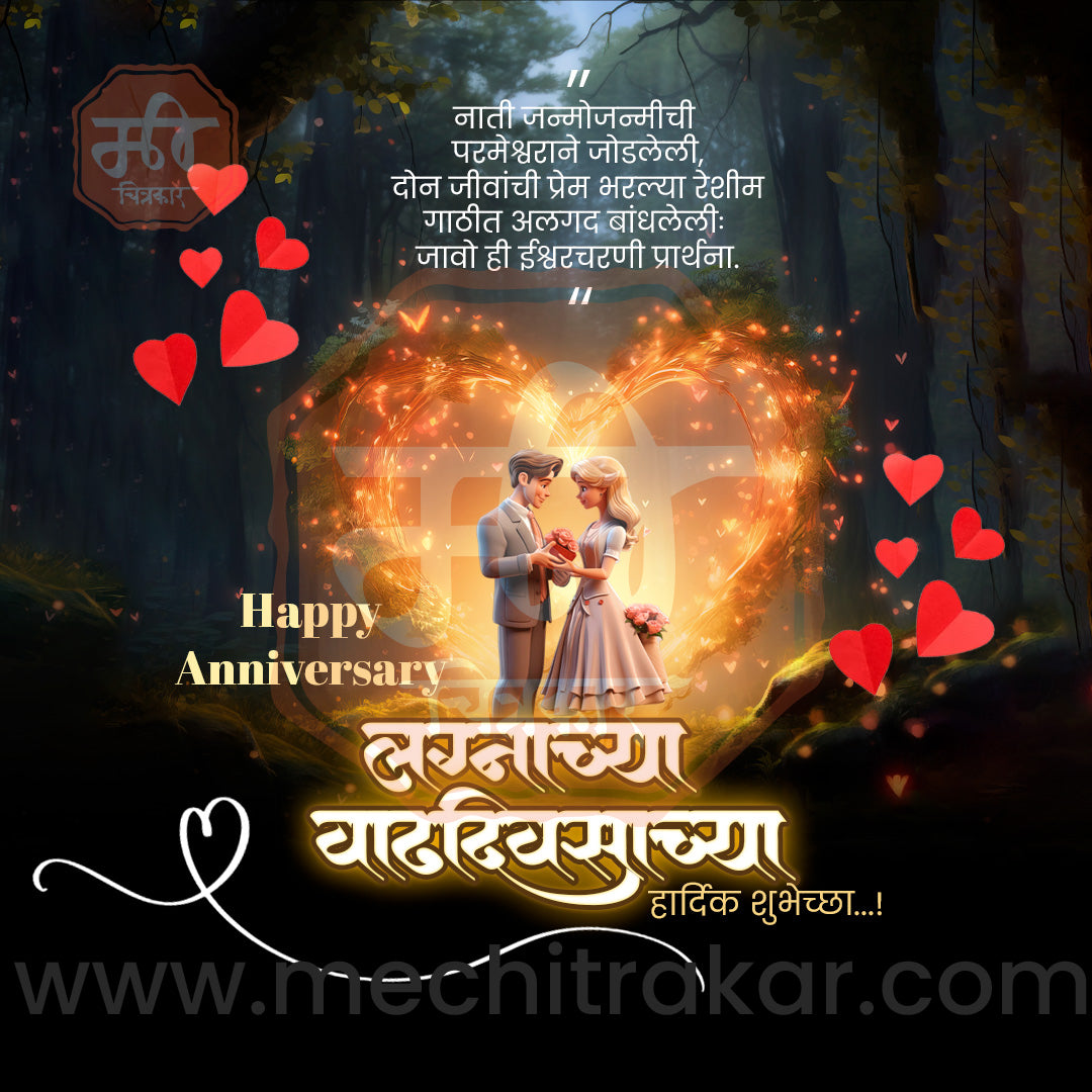 शादी की सालगिरह