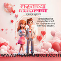 Marriage Anniversary