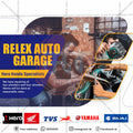 Automotive