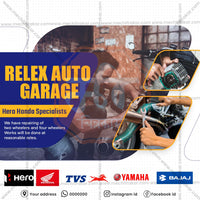 Automotive