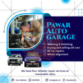Automotive