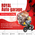 Automotive