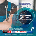 Automotive