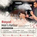 Beauty & Personal Care