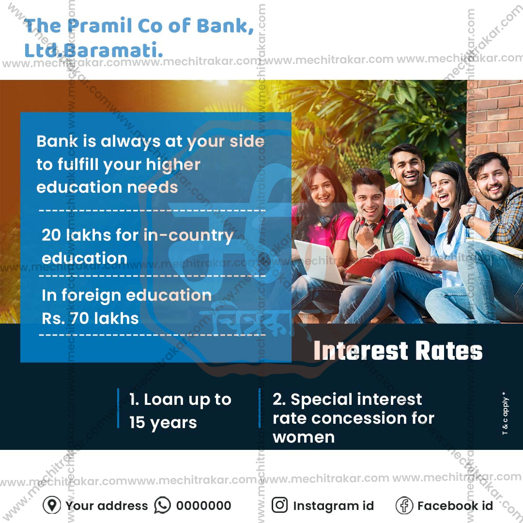 Finance & Banking