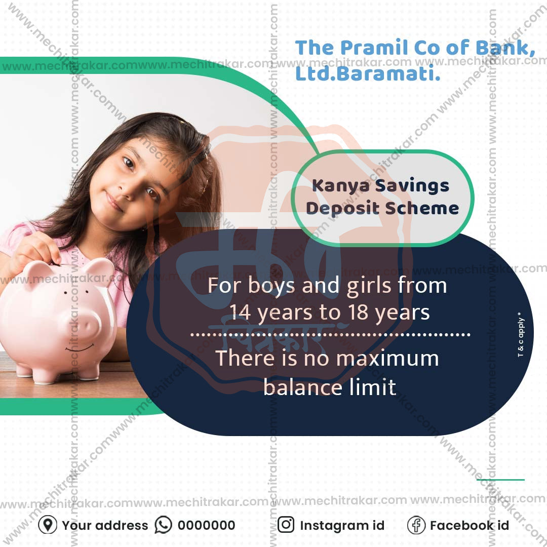 Finance & Banking