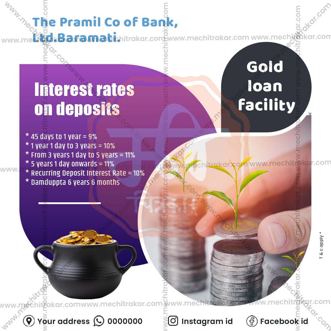 Finance & Banking
