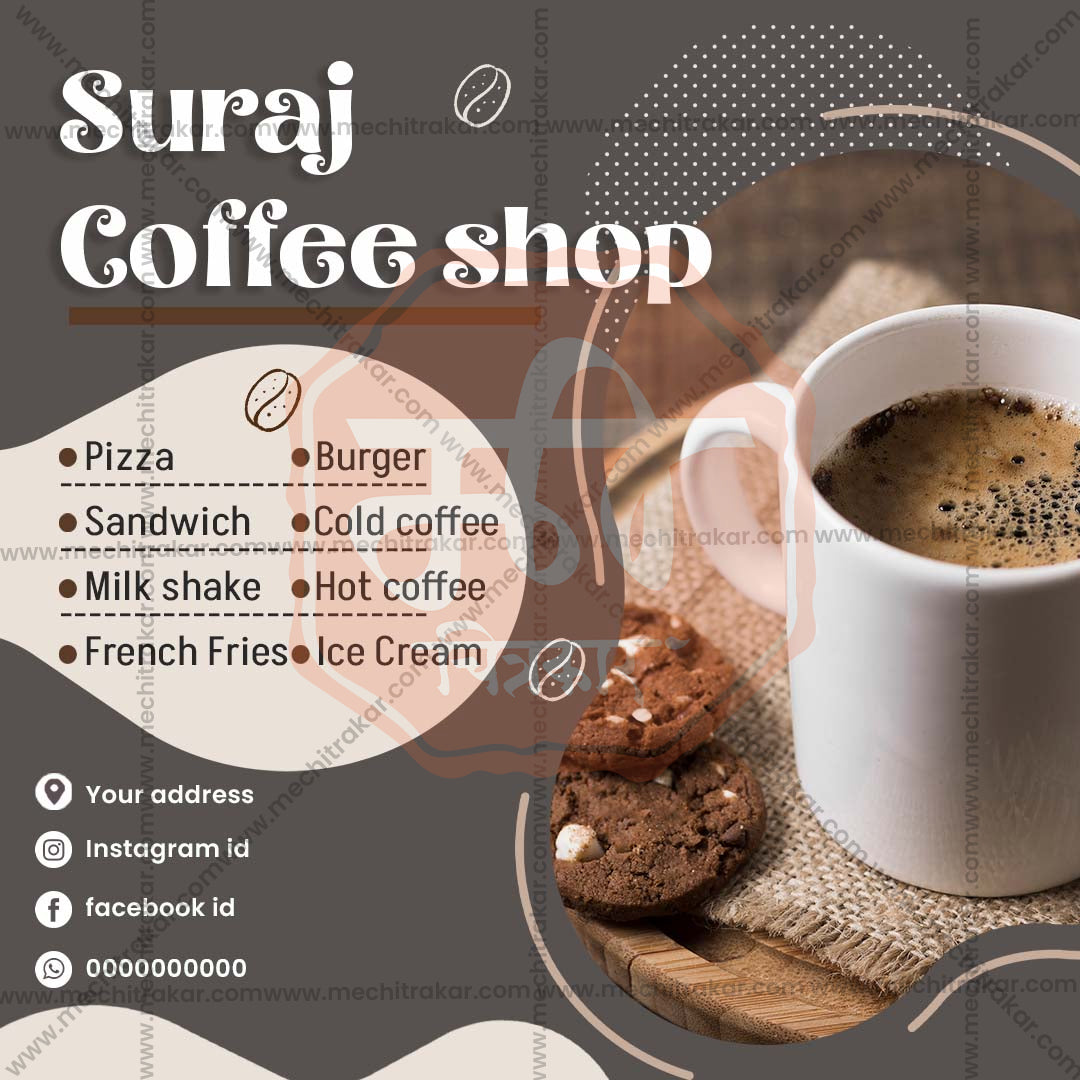 Food & Beverage