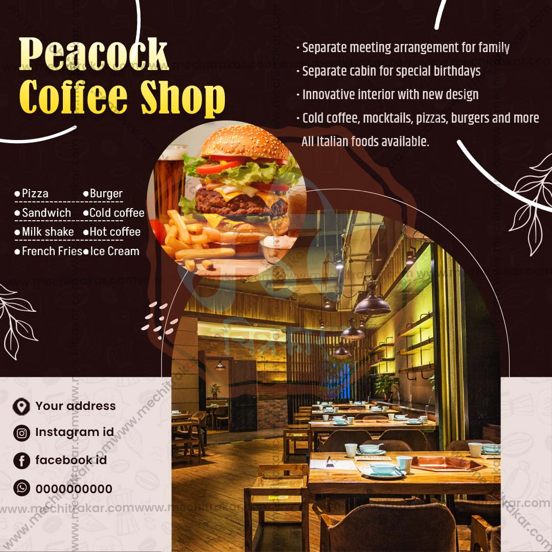 Food & Beverage