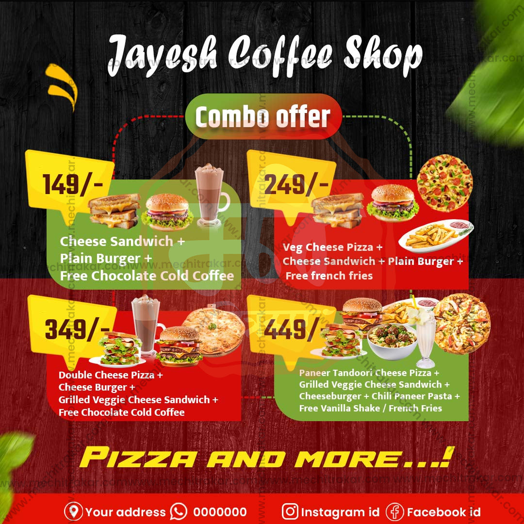 Food & Beverage
