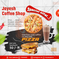 Food & Beverage