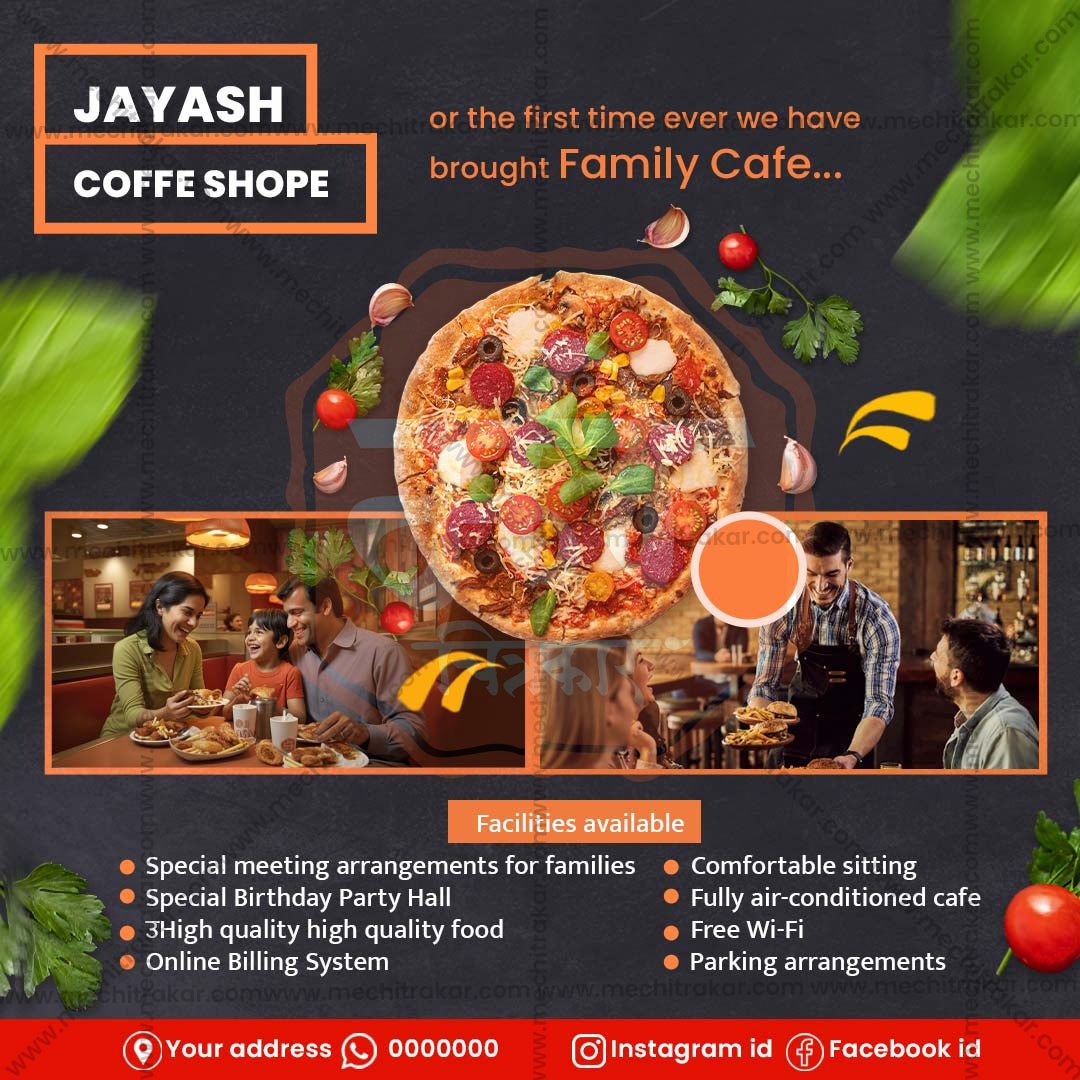 Food & Beverage