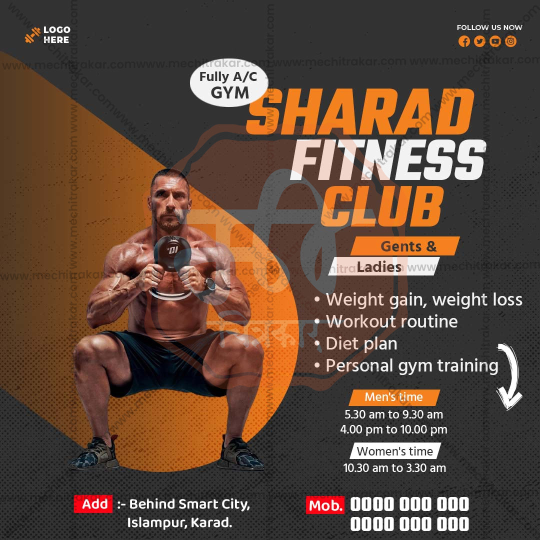 Health & Wellness