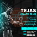 Health & Wellness