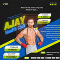 Health & Wellness