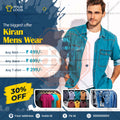 Retail & Shopping