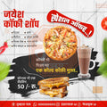 Food & Beverage