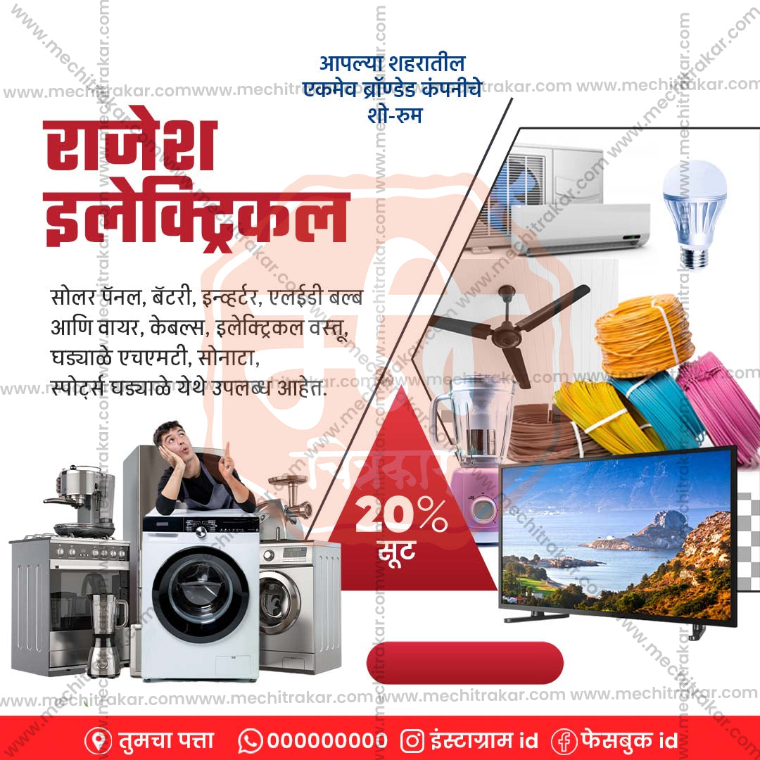 किरकोळ व्यापार आणि खरेदी