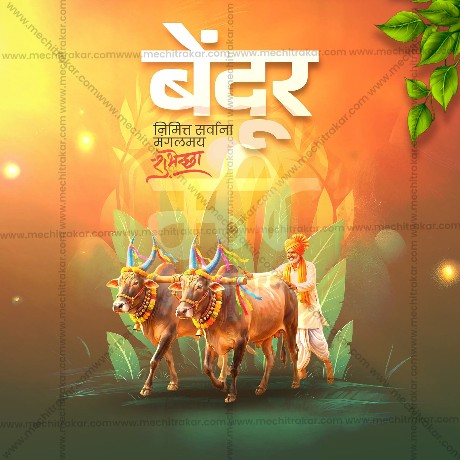 Maharashtra Bendur