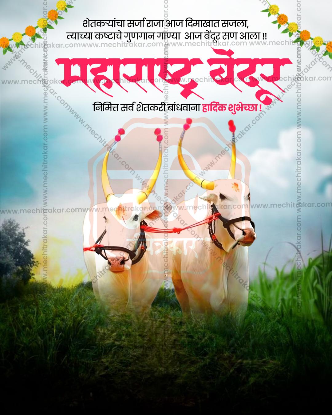 Maharashtra Bendur