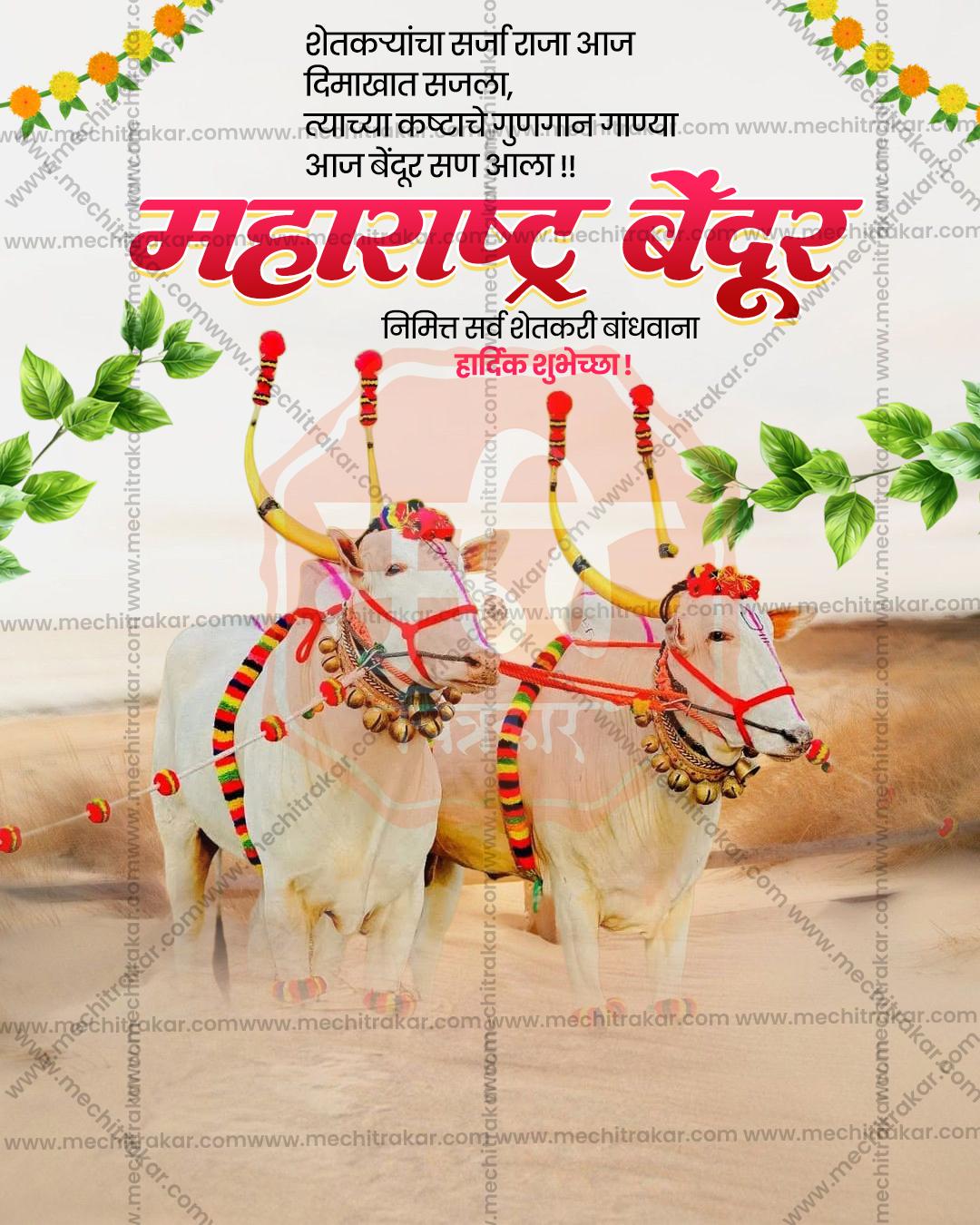 Maharashtra Bendur