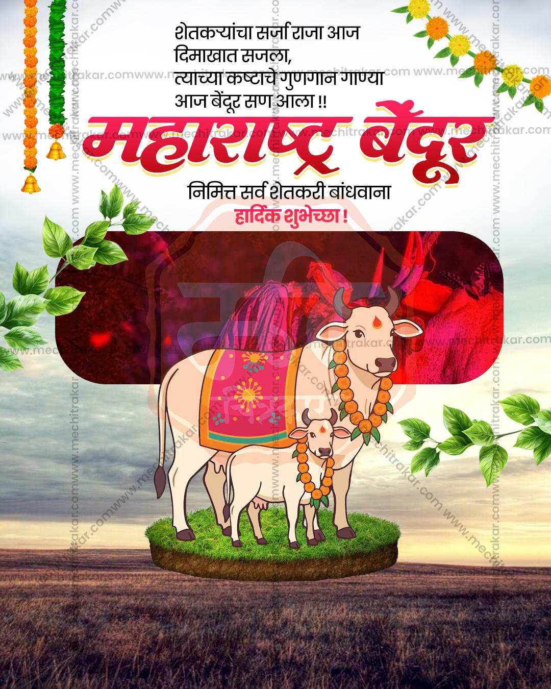 Maharashtra Bendur