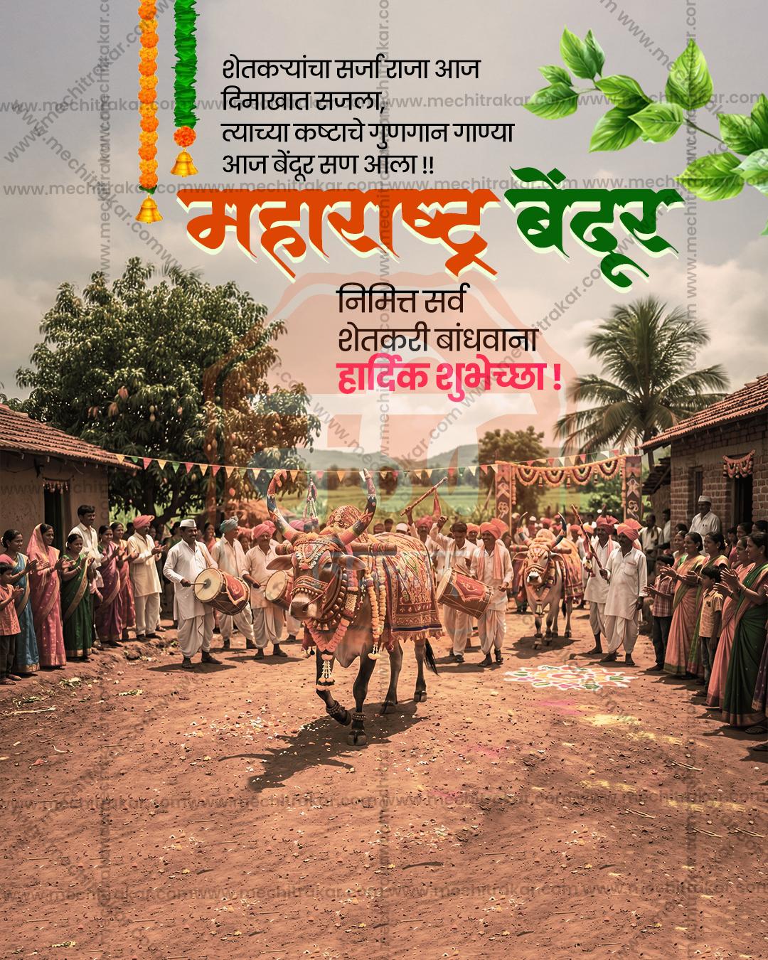 Maharashtra Bendur