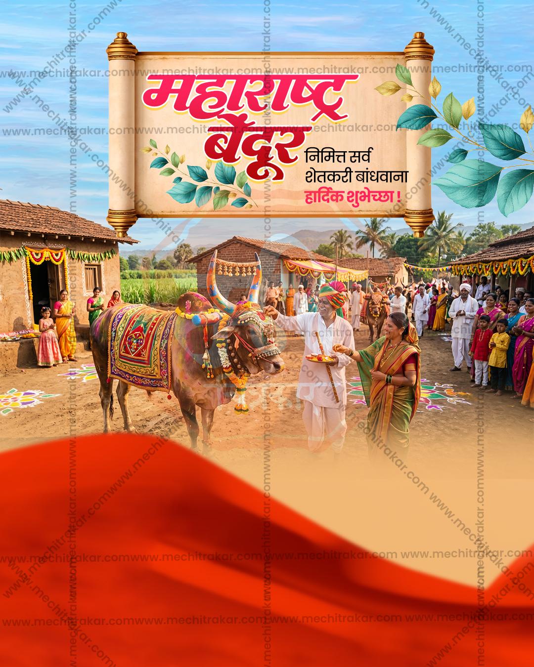 Maharashtra Bendur