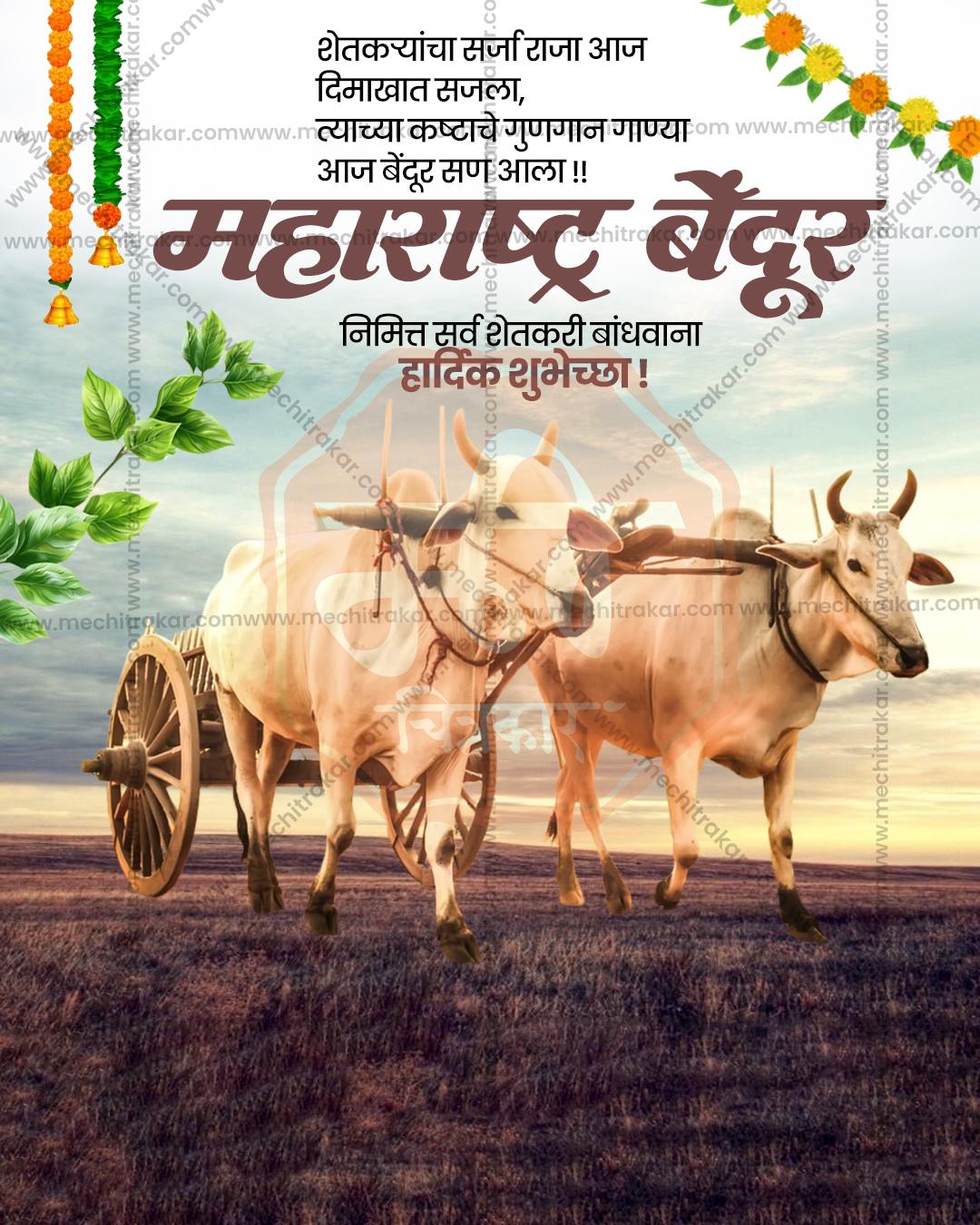 Maharashtra Bendur
